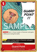 Image for Guard Point (1014) [OPRP]