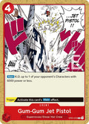 Image for Gum-Gum Jet Pistol (1015) [OPRP]