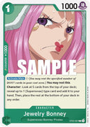 Image for Jewelry Bonney (2007) [OPRP]