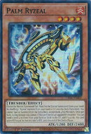 Image for Palm Ryzeal (SR) (5)