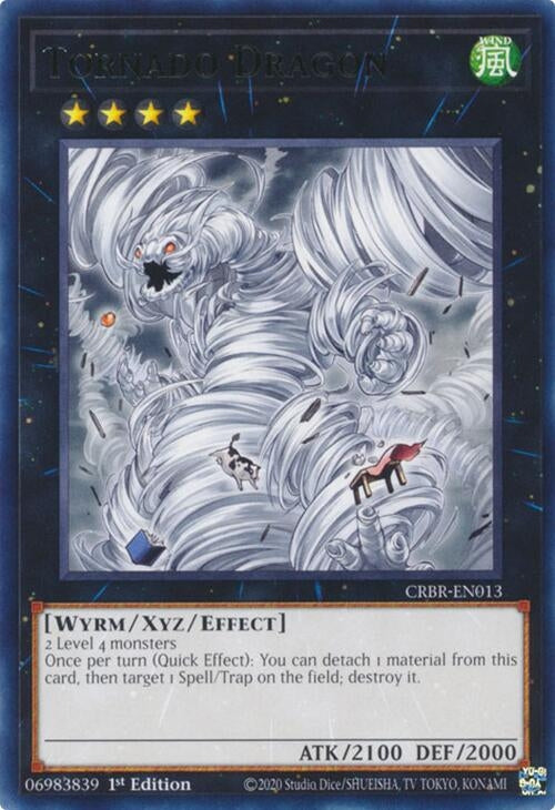 Image for Tornado Dragon (13)