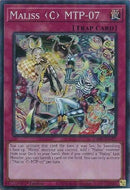 Image for Maliss C MTP-07 (CR) (22)