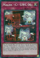 Image for Maliss C GWC-06 (SR) (23)