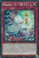 Image for Maliss C TB-11 (24)