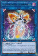 Image for Topologic Zeroboros (27)