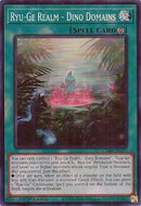 Image for Ryu-Ge Realm - Dino Domains (SR) (37)