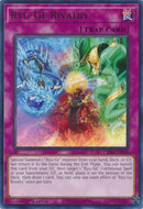 Image for Ryu-Ge Rivalry (40)