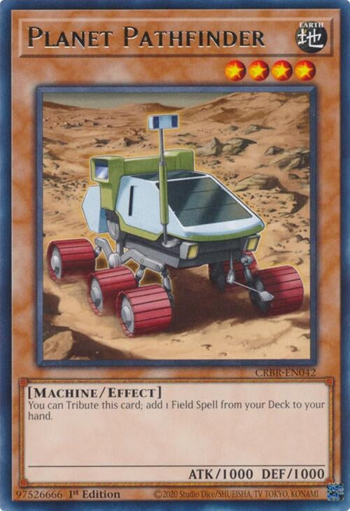 Image for Planet Pathfinder (42)