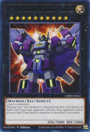 Image for Superdimensional Robot Galaxy Destroyer (43)