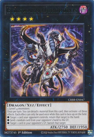 Image for Evilswarm Ouroboros (47)