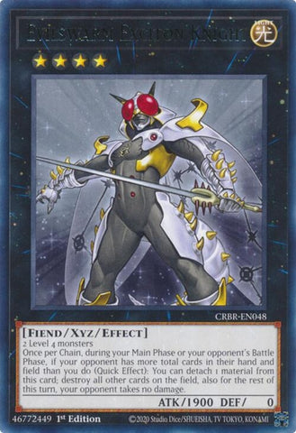 Image for Evilswarm Exciton Knight (48)