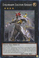 Image for Evilswarm Exciton Knight (SR) (48)
