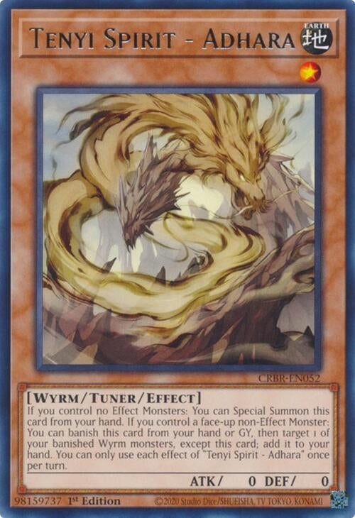 Image for Tenyi Spirit - Adhara (52)