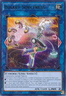 Image for Binary Sorceress (59)