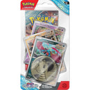 Image for Stellar Crown Premium Checklane Blister [Roaring Moon] [SV07]