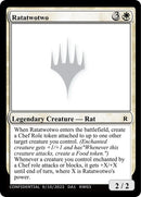 Image for Ratatwotwo