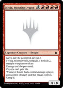Image for Kevin, Questing Dragon