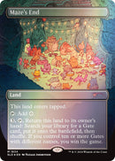 Image for Maze's End (Rainbow Foil) (1834) [SLD]