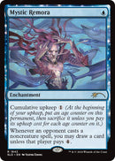 Image for Mystic Remora (1842) [SLD]