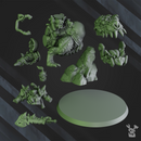 Arzott Da Toot on Supahog | DakkaDakka | Grim Dark | Fantasy | One Page Rules