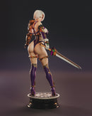 Ivy Valentine Resin Statue - view 4