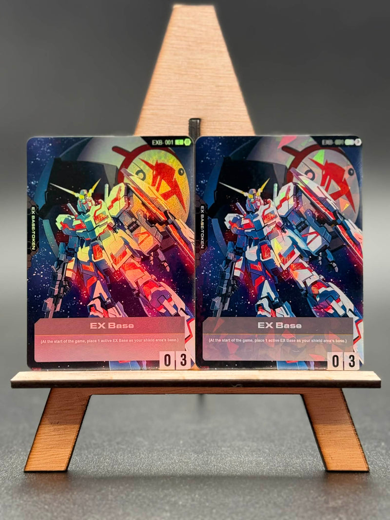 EX Base – RX-78-2 Gundam