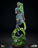 Polaris Hellfire Gala Resin Statue - view 7