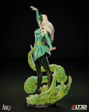 Enchantress Resin Statue - view 7