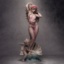 Aphrodite Resin Statue - Design 2 - view 2