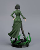 Fubuki Resin Statue - view 5