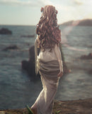 Persephone Resin Statue - view 4
