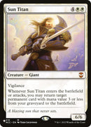 Image for Sun Titan (NCC) [LIST]