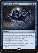 Image for Drown in Dreams [LIST]