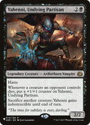 Image for Yahenni, Undying Partisan [LIST]