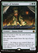 Image for Augur of Autumn [LIST]