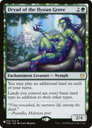 Image for Dryad of the Ilysian Grove [LIST]