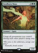 Image for Seedborn Muse [LIST]