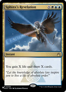 Image for Sphinx's Revelation (228) [LIST]