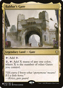 Image for Baldur's Gate (345) [LIST]