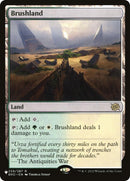 Image for Brushland (259) [LIST]