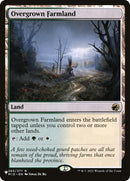 Image for Overgrown Farmland (265) [LIST]