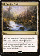 Image for Reflecting Pool (358) [LIST]