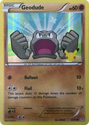 Image for Geodude (043/083) [CLB]