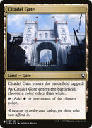 Image for Citadel Gate (349) [LIST]