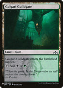 Image for Golgari Guildgate (248) [LIST]