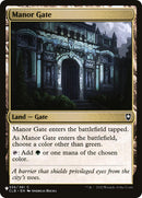 Image for Manor Gate (356) [LIST]