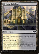 Image for Orzhov Guildgate (252) [LIST]