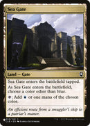 Image for Sea Gate (359) [LIST]