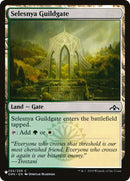 Image for Selesnya Guildgate (255) [LIST]