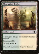 Image for Thornglint Bridge (258) [LIST]